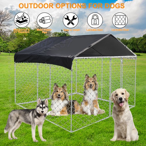 10x10ft outdoor pet - dog, run