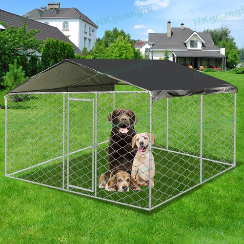 10x10ft outdoor pet dog - outdoor,