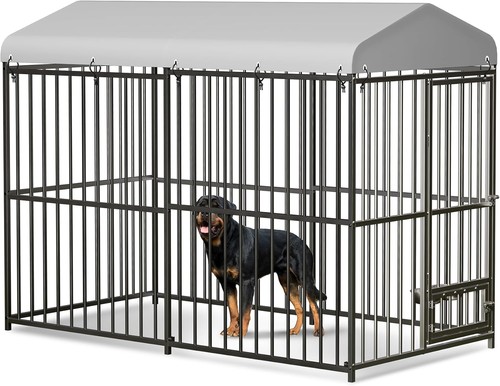 Oversize outdoor pet dog - pet, run