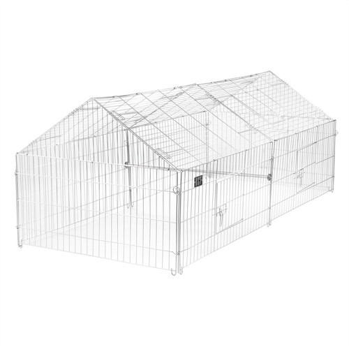 Kct large apex roof - large,