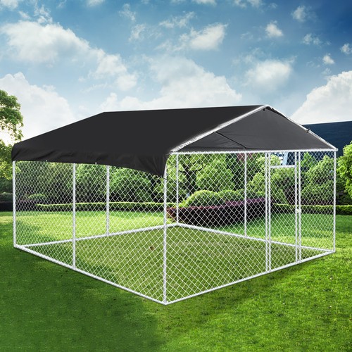10x10 outdoor pet dog - outdoor,