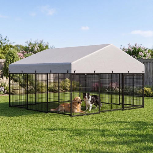 6ft outdoor pet - dog, run