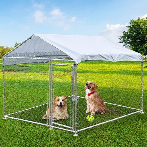 5x6 5ft outdoor pet - pet, run