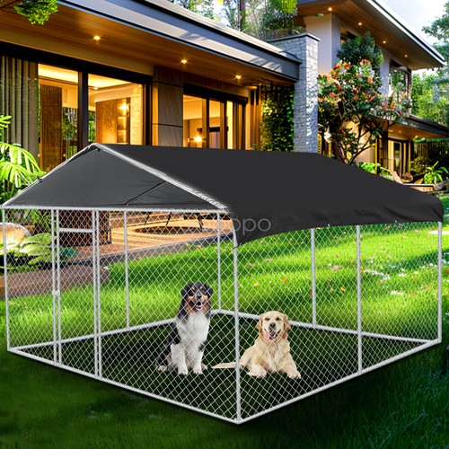 10x10 outdoor pet dog - 10x10,